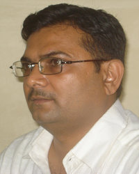 Dr. Anurag Singh Baghel