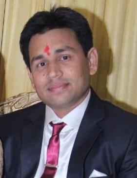 Dr. Prakash Chandra Dilare