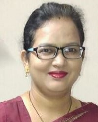 Dr. Rekha Puria